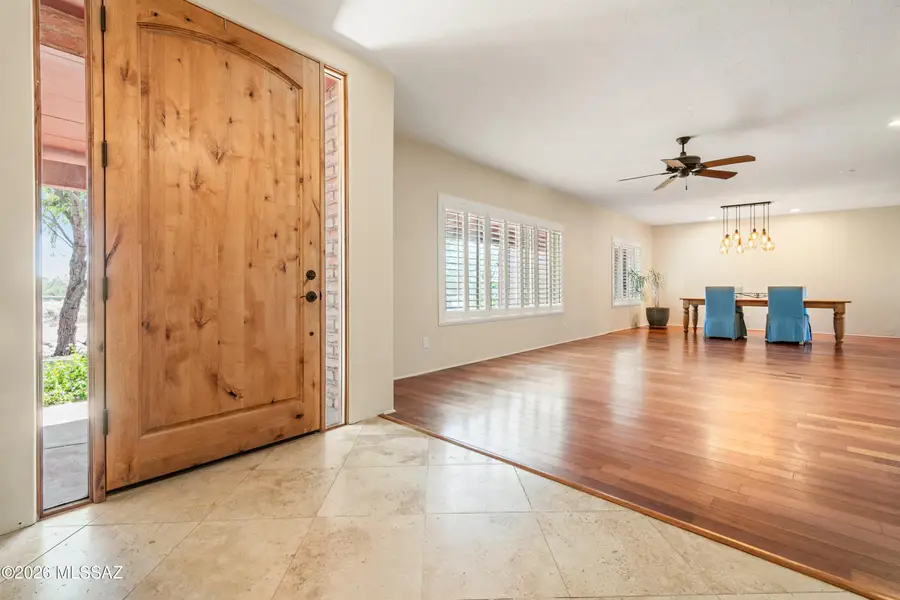 7945 E Cloud, Tucson, AZ 85750 - #3