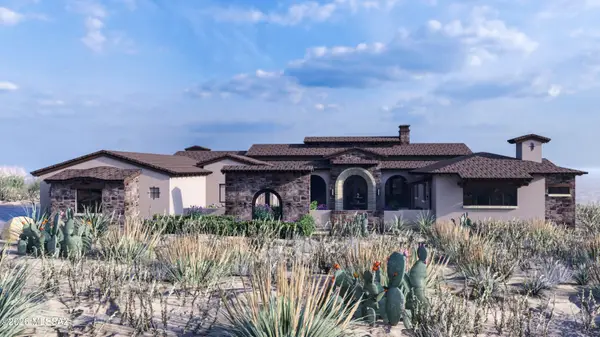 14524 N Shaded Stone, Oro Valley, AZ 85755