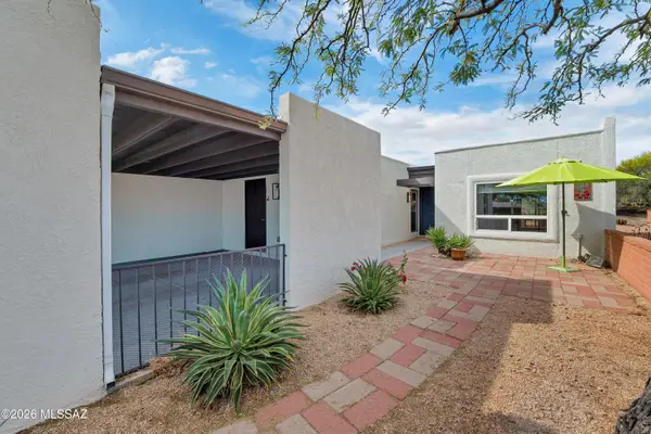 732 W Rio San Pedro, Green Valley, AZ 85614