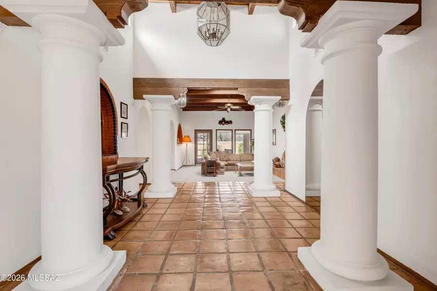 5561 E Sutler, Tucson, AZ 85712 - #3