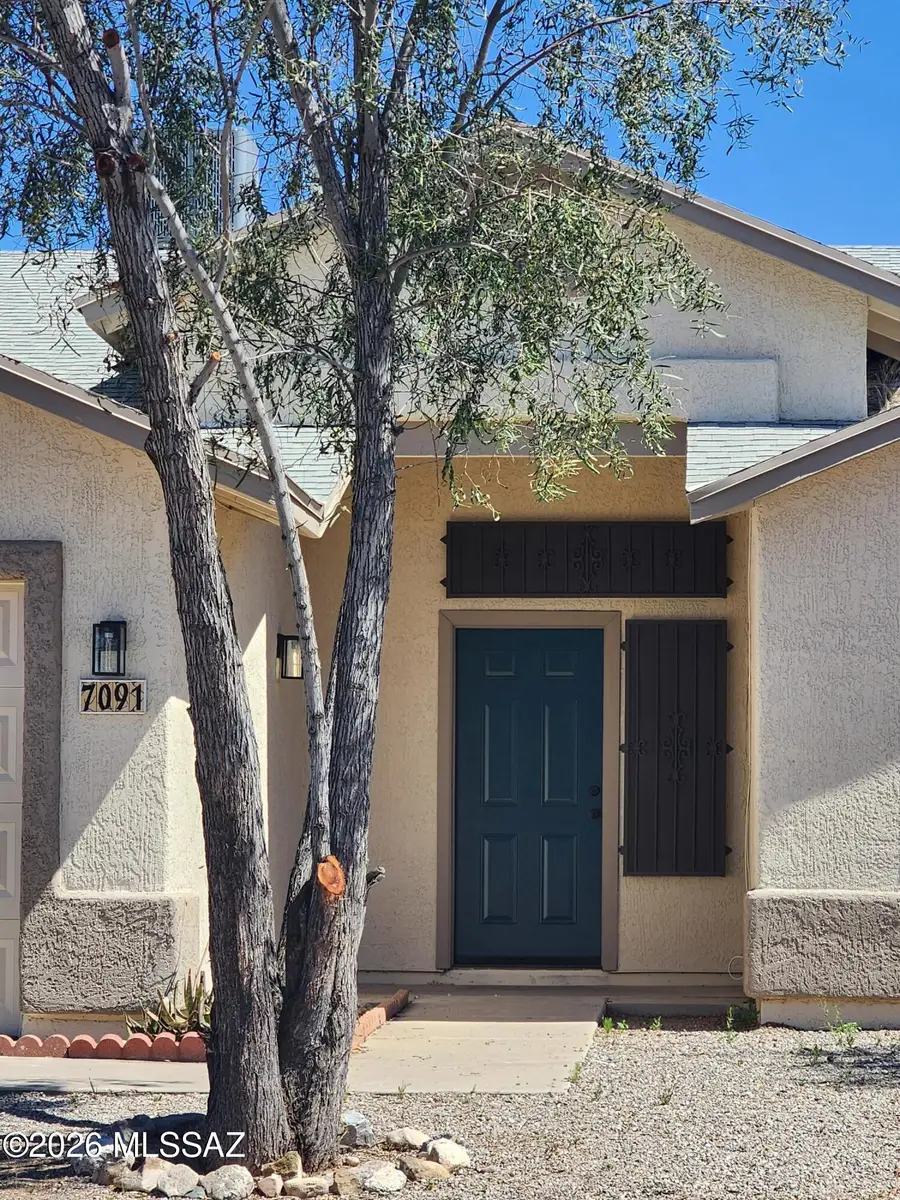7091 S Avenida Estrada, Tucson, AZ 85746 - #3
