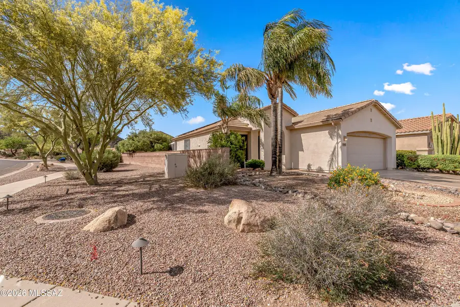9461 N Twinkling Shadows, Tucson, AZ 85743 - #2