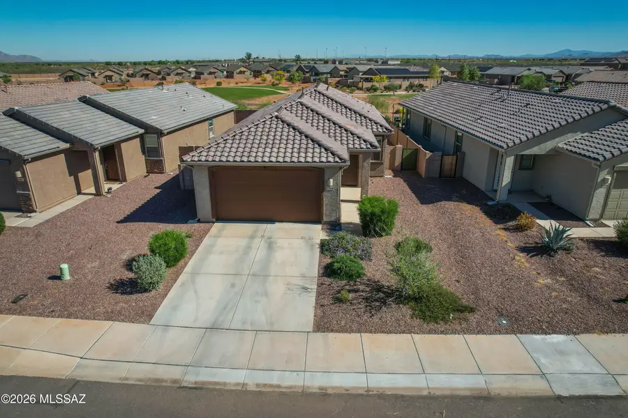 21968 E Thunderhead, Red Rock, AZ 85145 - #2