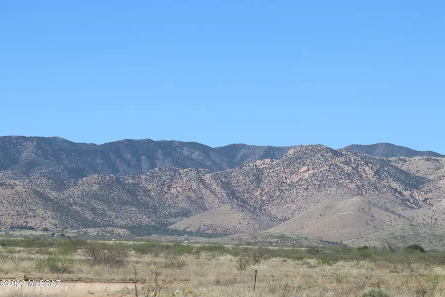 TBD Treasure, Pearce, AZ 85625 - #3