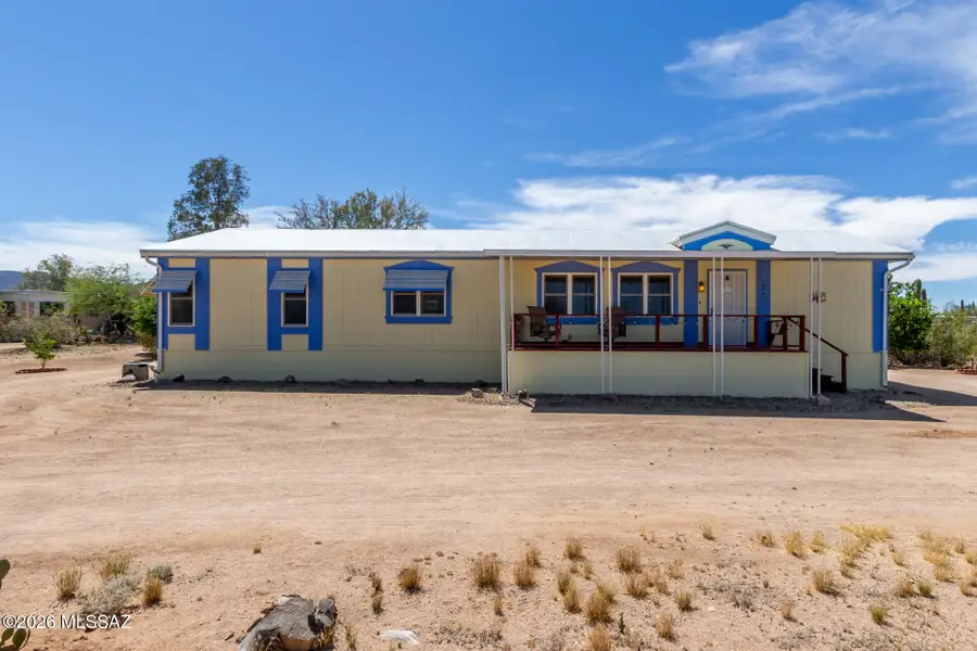 6505 N Pelto Path, Tucson, AZ 85743 - #3