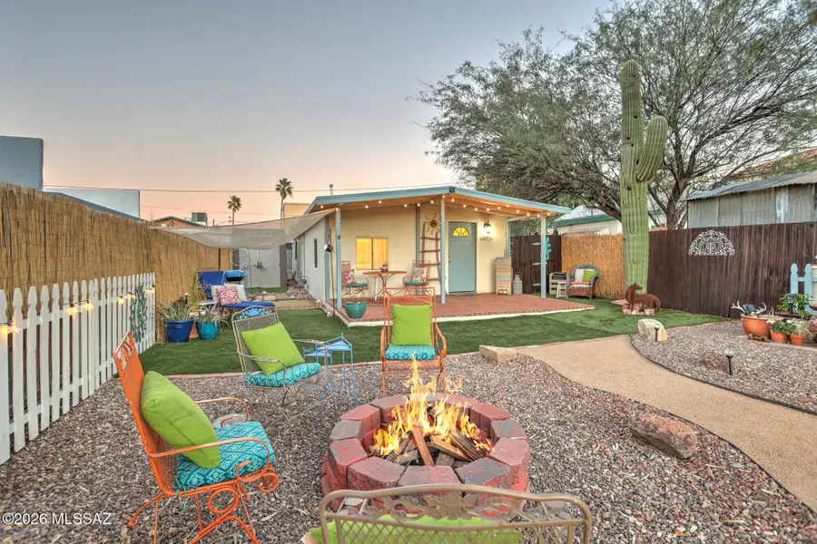 1632 N Tyndall, Tucson, AZ 85719 - #3