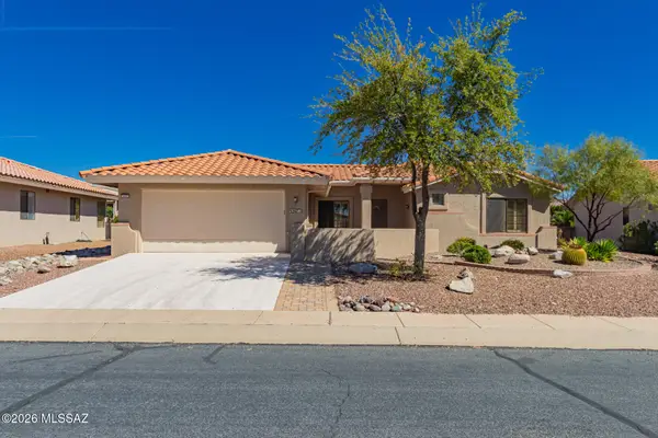 967 E Boulder, Oro Valley, AZ 85755