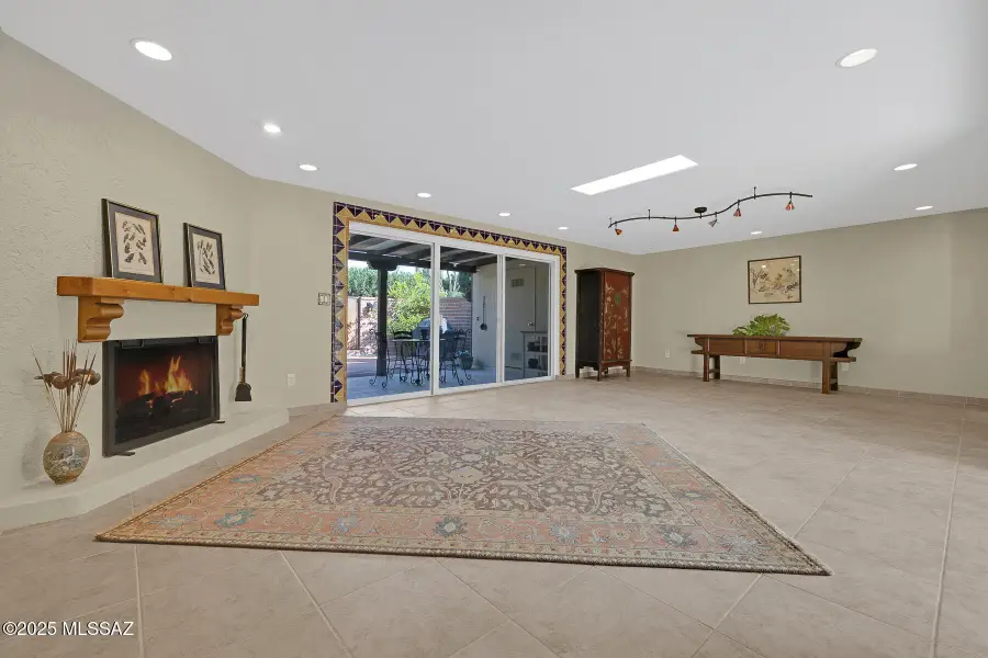 2561 E Cerrada Adelita, Tucson, AZ 85718 - #2