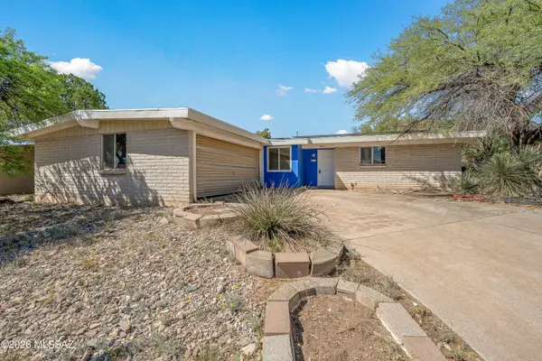 8957 E 25th, Tucson, AZ 85710
