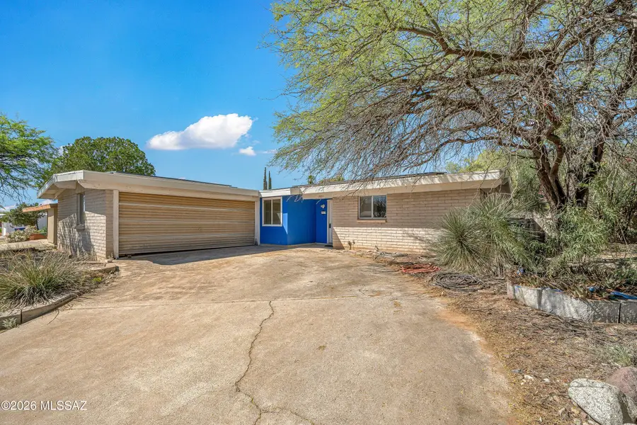 8957 E 25th, Tucson, AZ 85710 - #2