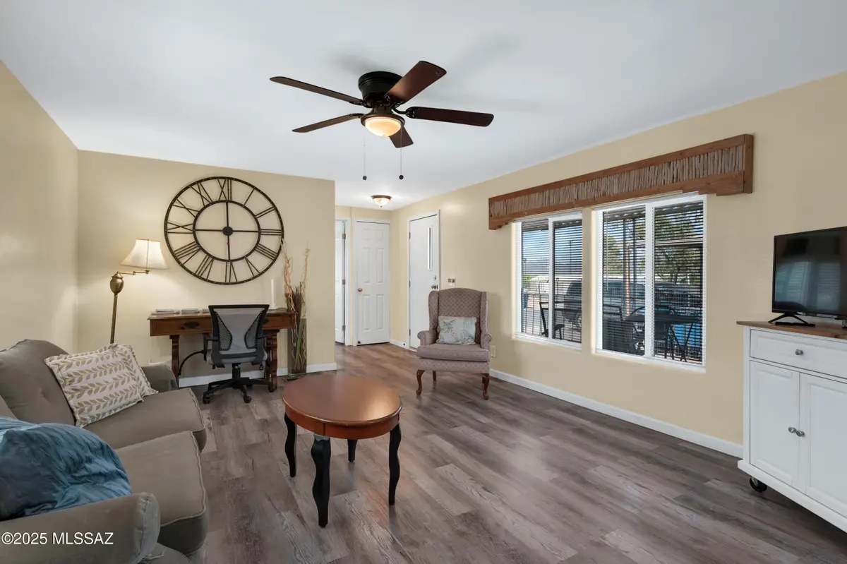 1924 W Desert Broom, Tucson, AZ 85705 - #1