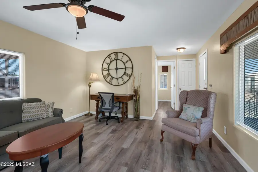 1924 W Desert Broom, Tucson, AZ 85705 - #2