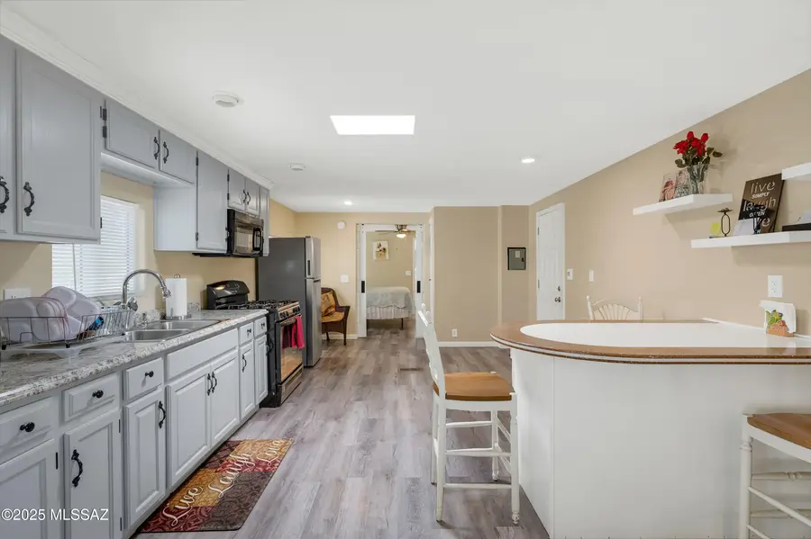 1924 W Desert Broom, Tucson, AZ 85705 - #3