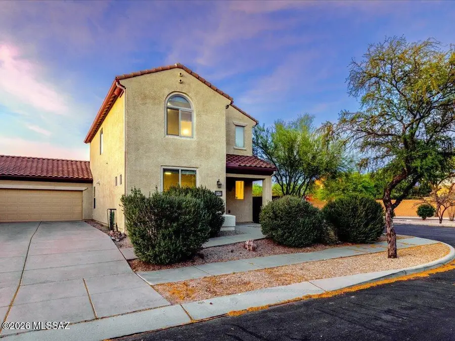 10581 E River Stone, Tucson, AZ 85747 - #2