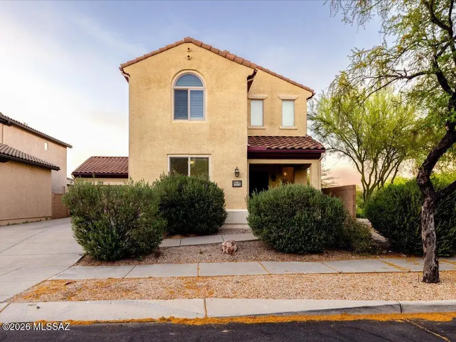 10581 E River Stone, Tucson, AZ 85747 - #3