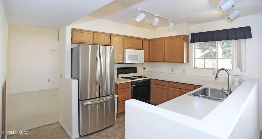 11701 N Copper Creek, Tucson, AZ 85737 - #3