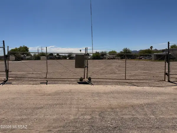 2425 W Wave Hill, Tucson, AZ 85705