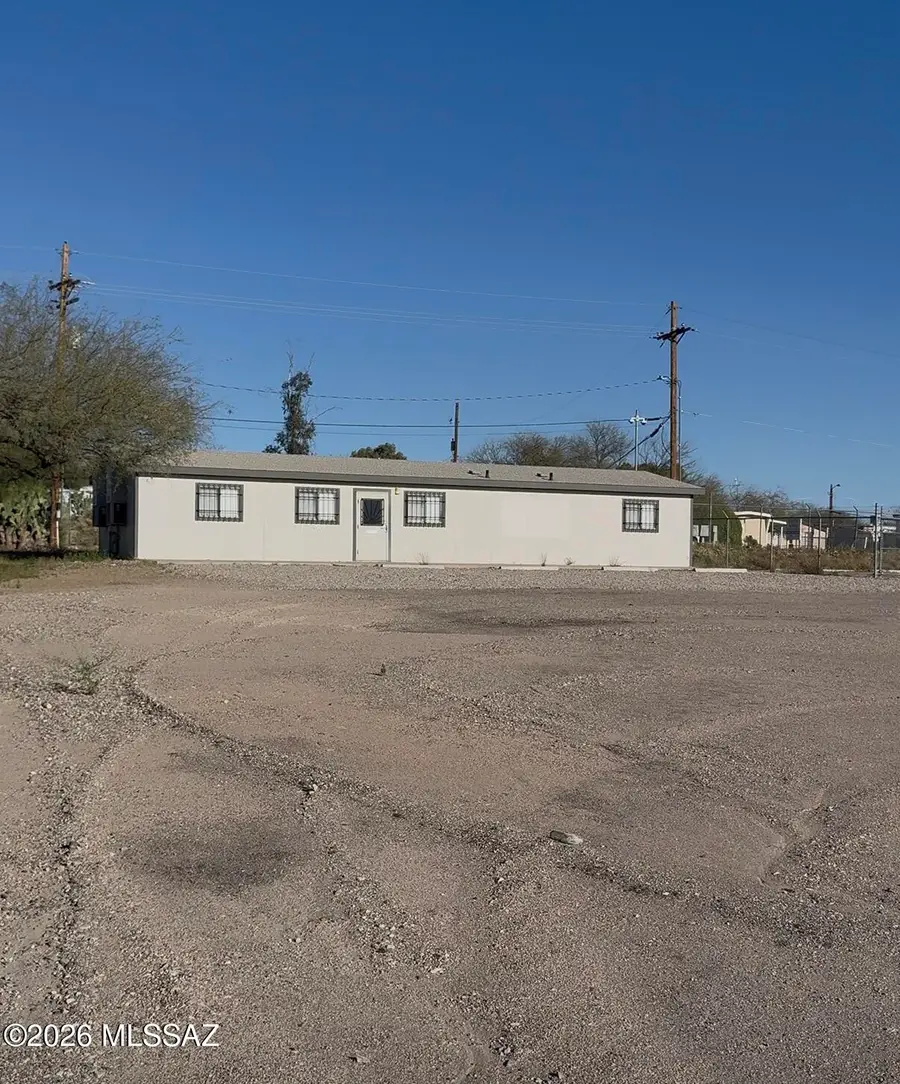 2425 W Wave Hill, Tucson, AZ 85705 - #3