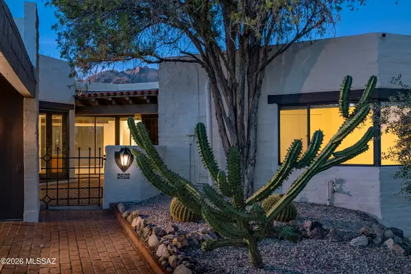 6250 N Campbell, Tucson, AZ 85718