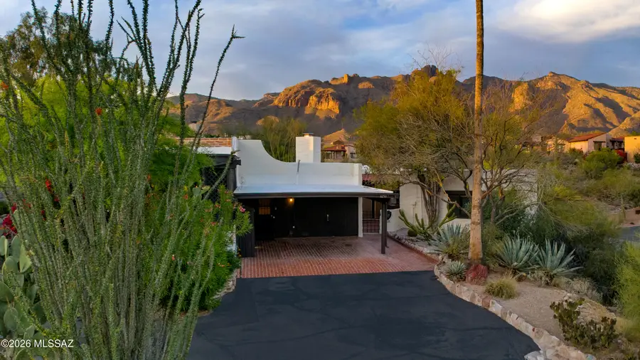 6250 N Campbell, Tucson, AZ 85718 - #2