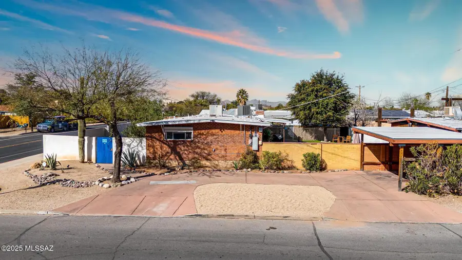 2733 E Elm, Tucson, AZ 85716 - #3