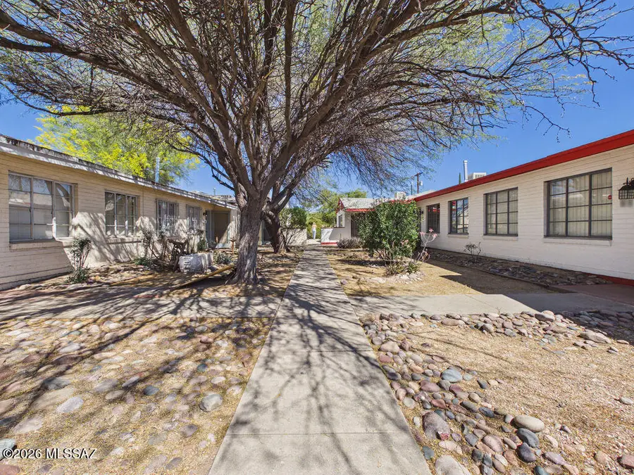 Address Withheld By Seller, Tucson, AZ 85719 - #3