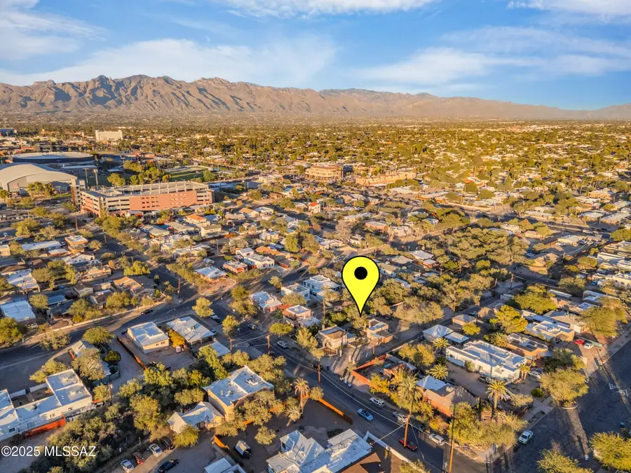 230 N Warren, Tucson, AZ 85719 - #2