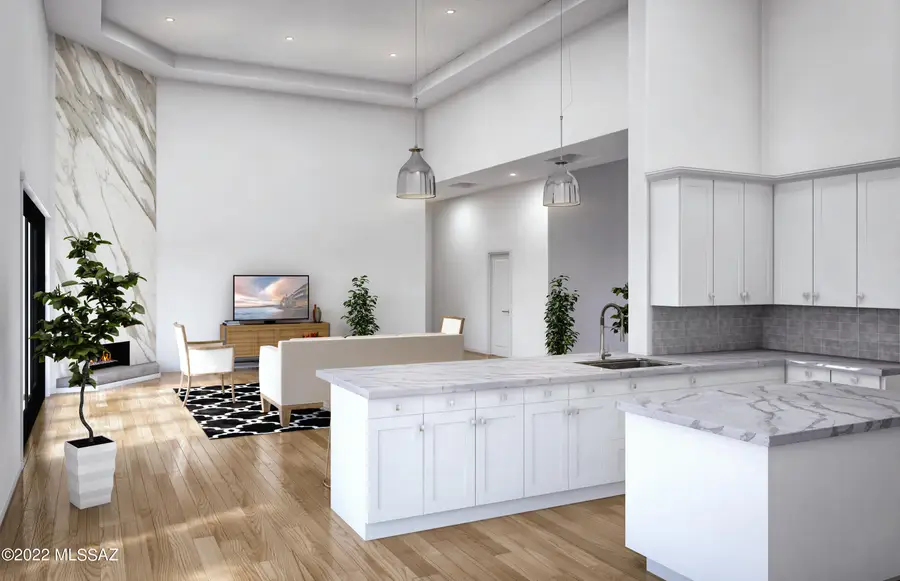 3270 W Sparkling Starr, Tucson, AZ 85745 - #3