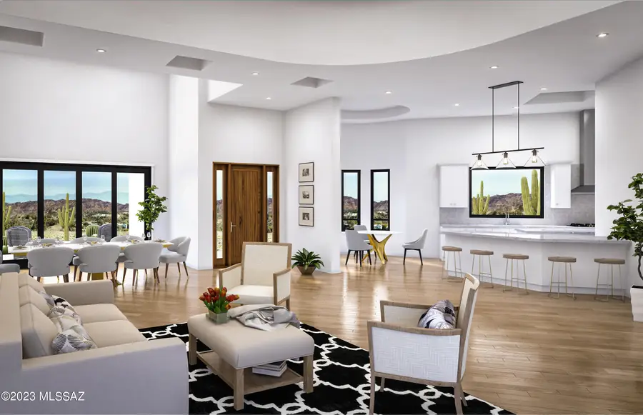 2160 S Little Dipper, Tucson, AZ 85745 - #3