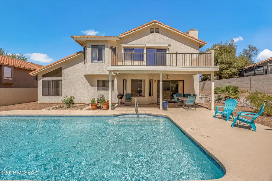 1091 W Graythorn, Oro Valley, AZ 85737 - #3