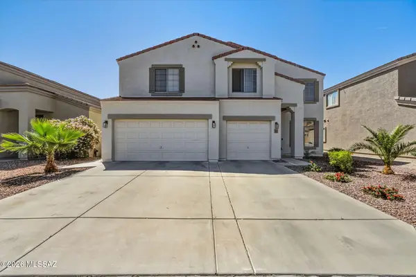 43879 W Maricopa, Maricopa, AZ 85138