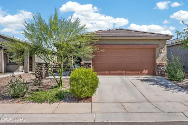 10352 W Zimmerman, Marana, AZ 85653