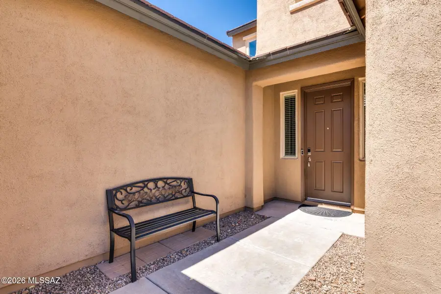 211 E Refuge, Vail, AZ 85641 - #2