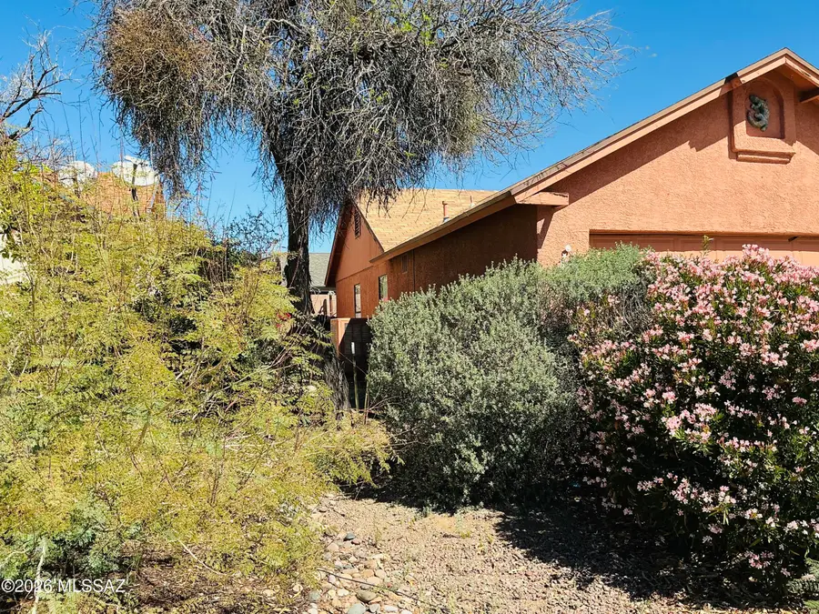 2700 W Camino De La Joya, Tucson, AZ 85742 - #2
