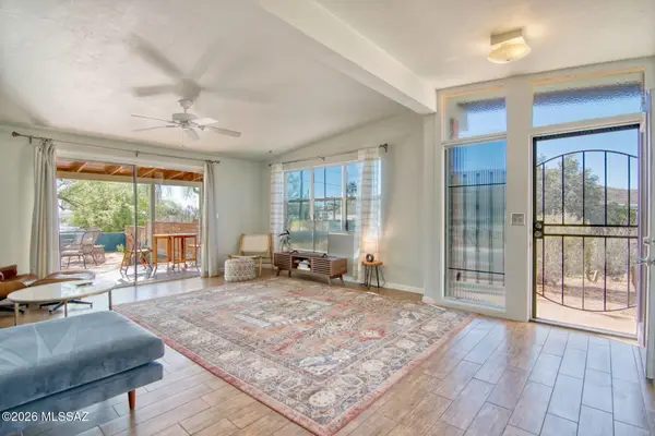 1942 W Calle Placida, Tucson, AZ 85745