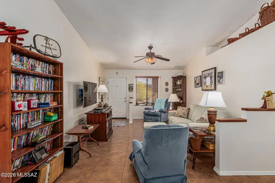 4851 N Wild Life, Tucson, AZ 85745 - #2