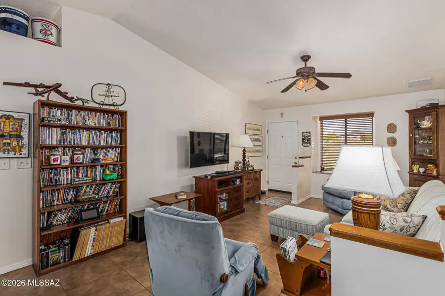 4851 N Wild Life, Tucson, AZ 85745 - #3