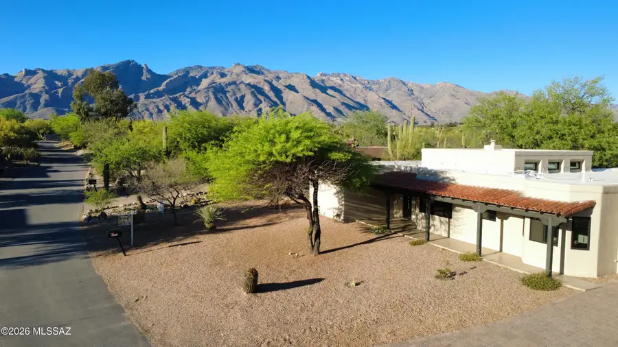 4225 E Pontatoc (cul-de-sac), Tucson, AZ 85718 - #2