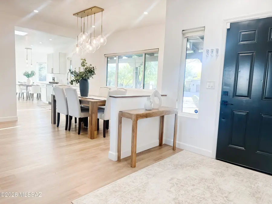 4225 E Pontatoc (cul-de-sac), Tucson, AZ 85718 - #3