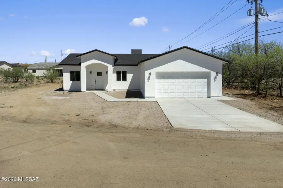 1757 Grado, Rio Rico, AZ 85648 - #3