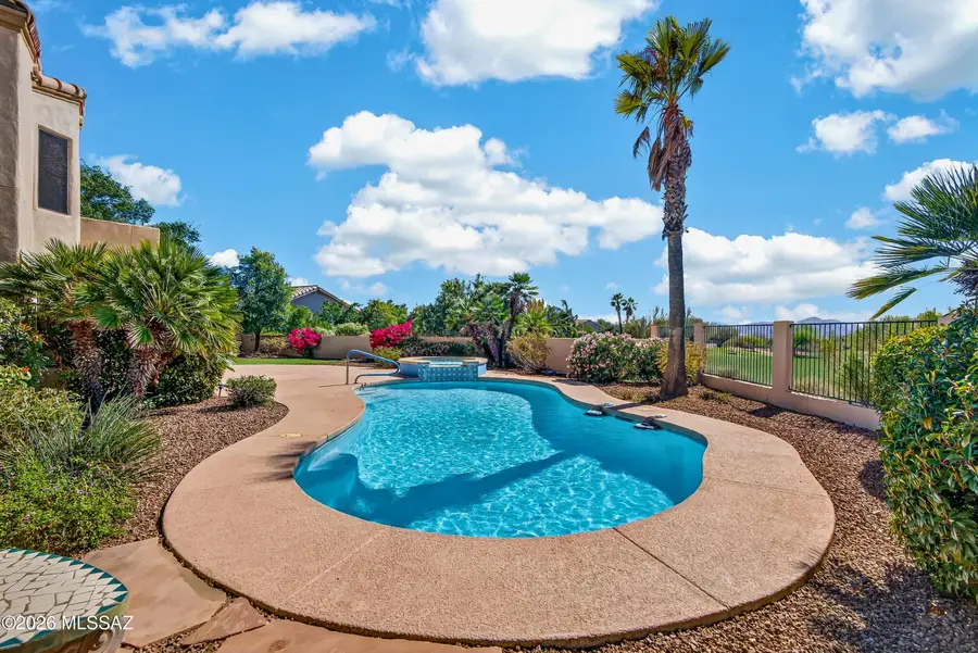 10881 N Canada Hills, Tucson, AZ 85737 - #2