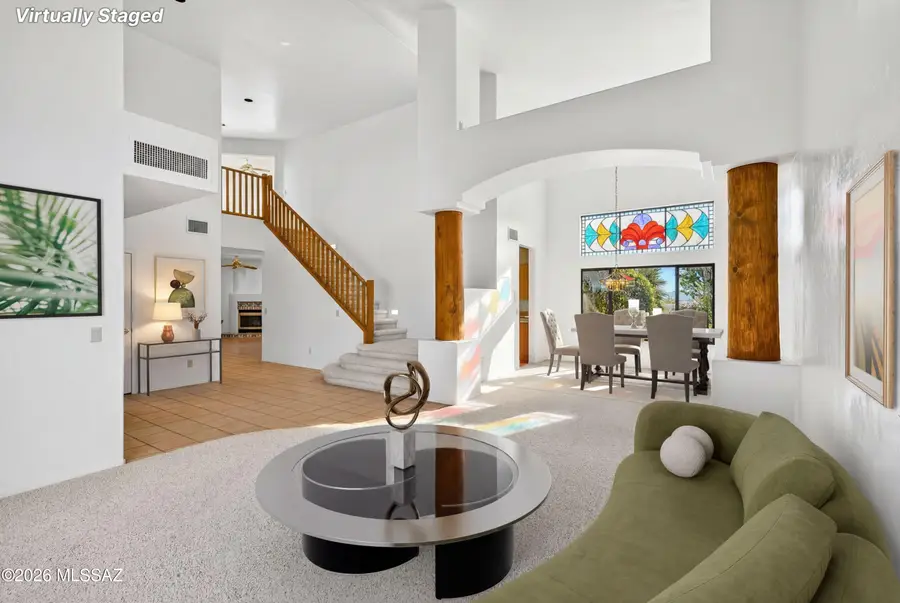 10881 N Canada Hills, Tucson, AZ 85737 - #3