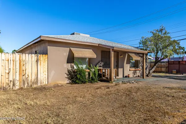 1150 N Magnolia, Tucson, AZ 85712