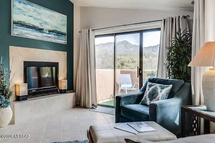 5051 N Sabino Canyon, Tucson, AZ 85750 - #2