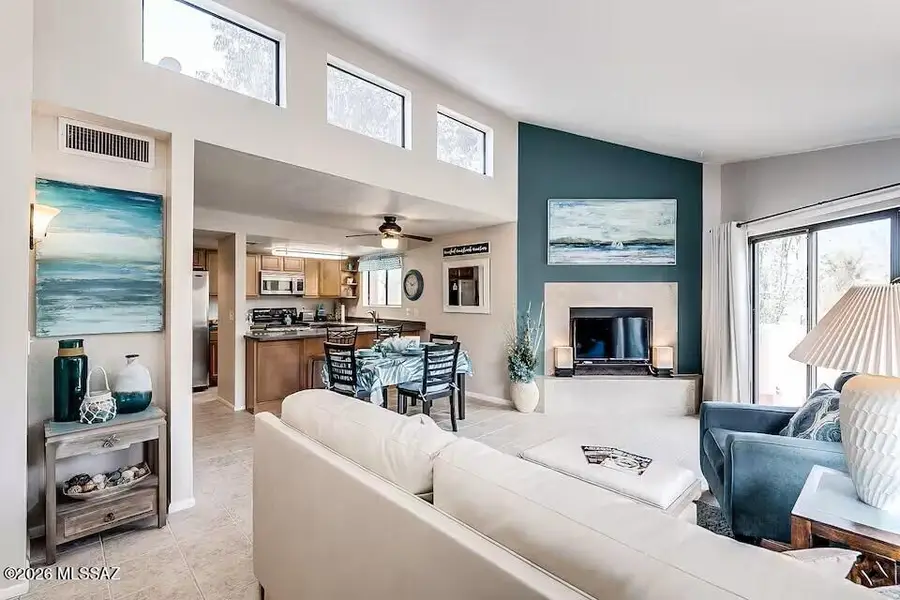 5051 N Sabino Canyon, Tucson, AZ 85750 - #3