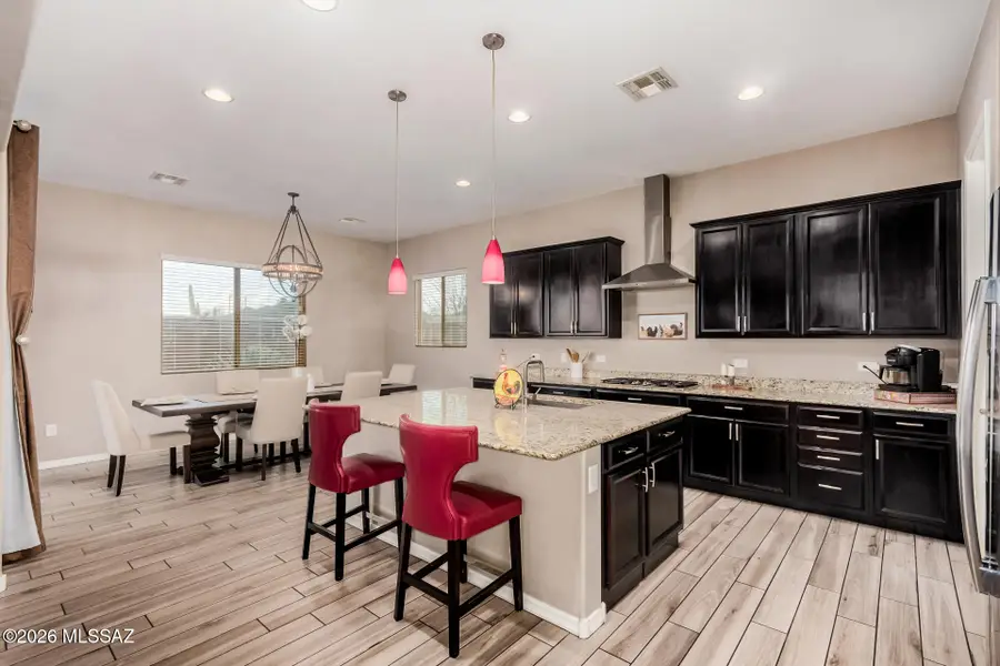 3022 S Open Range, Tucson, AZ 85713 - #3
