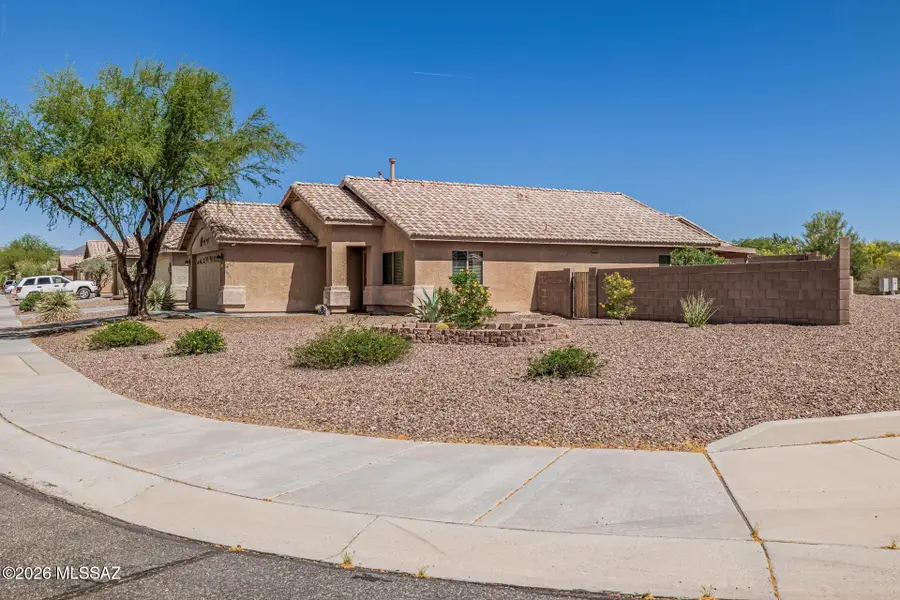 9500 N Winter Wren, Tucson, AZ 85742 - #2