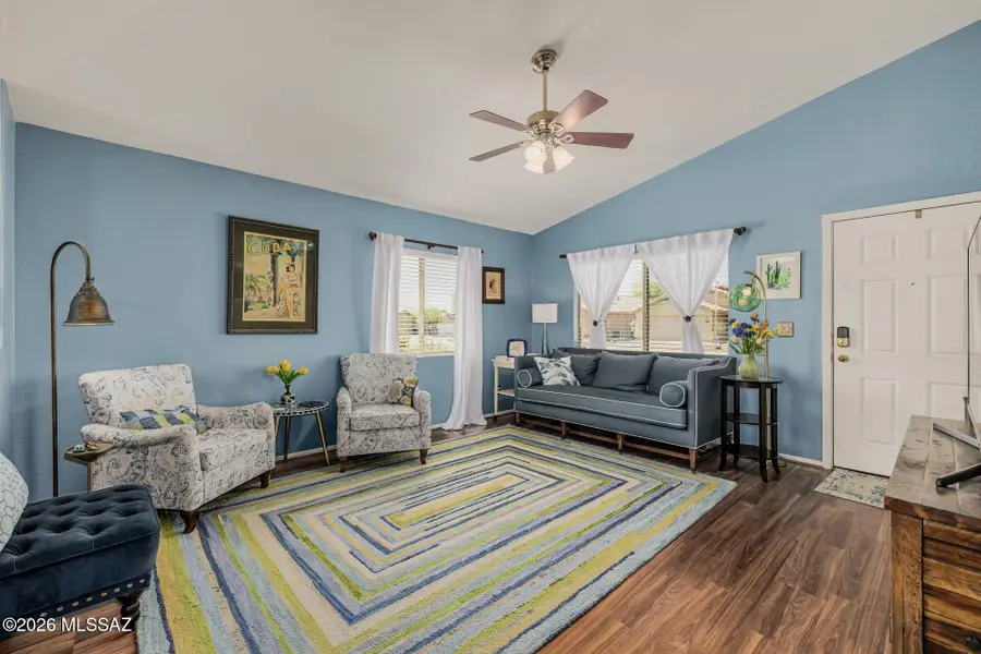 9500 N Winter Wren, Tucson, AZ 85742 - #3