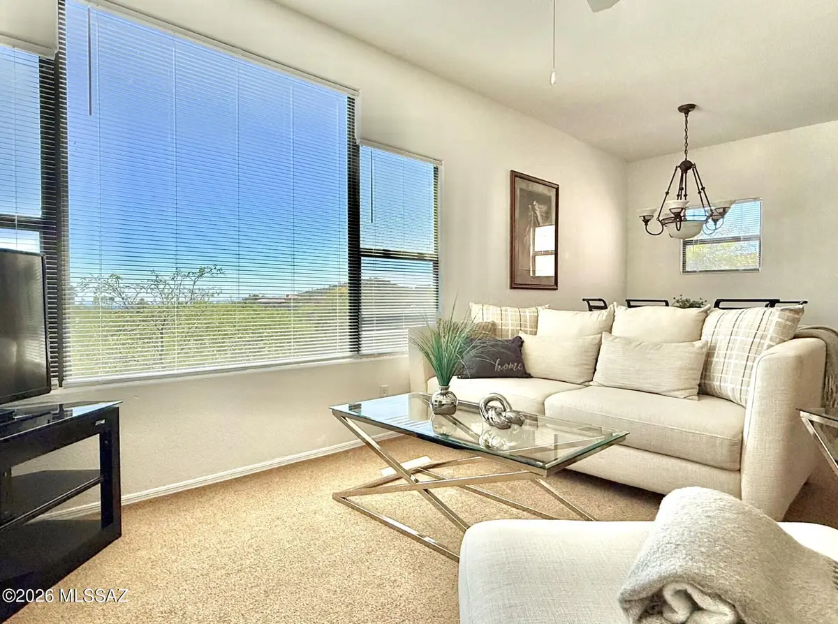 6655 N Canyon Crest, Tucson, AZ 85750 - #1