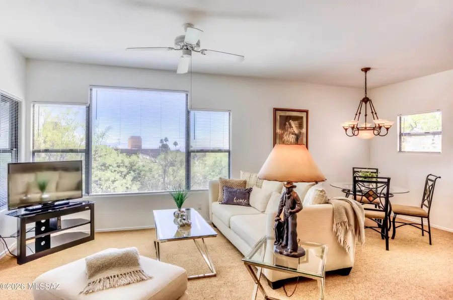 6655 N Canyon Crest, Tucson, AZ 85750 - #2